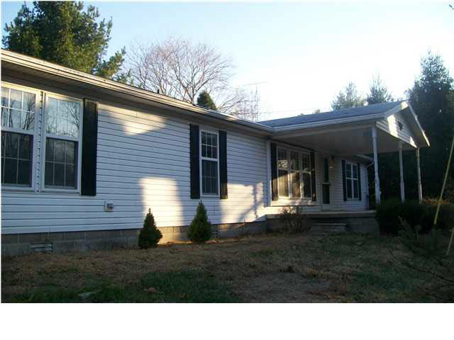 129 Washboard Road Springville, IN 47462 - Photo 1 of 1 Gallery Image 1
