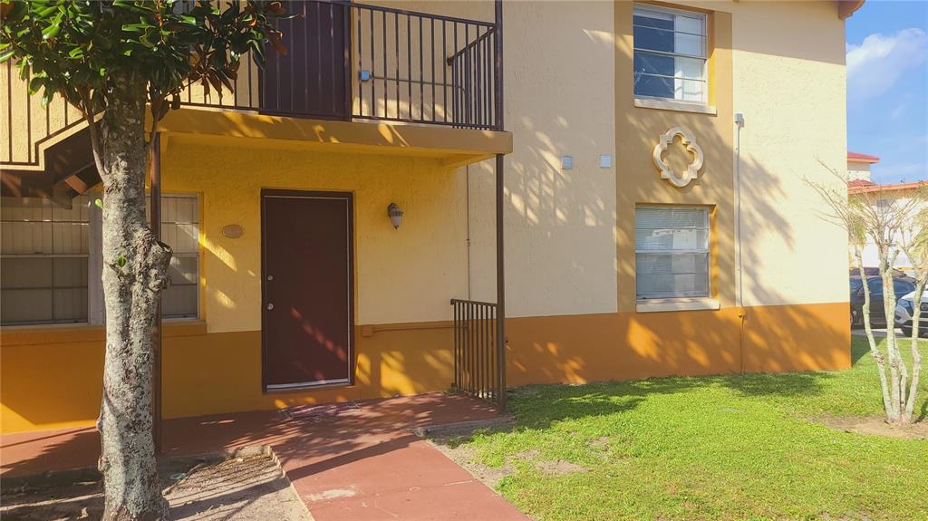 718 Ridenhour Circle, Unit 718 Orlando, FL 32809 - Photo 1 of 1