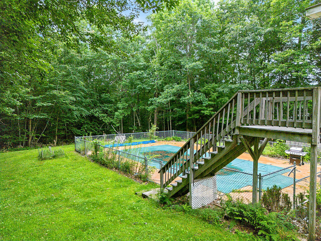 206 Outlet Road Farmingdale, ME 04344 - Photo 10 of 60 1000015324