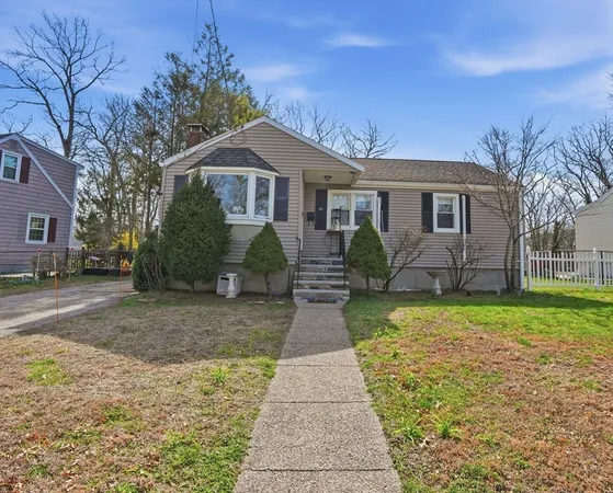 $525,000 | 85 Russ Street, Randolph, MA 02368