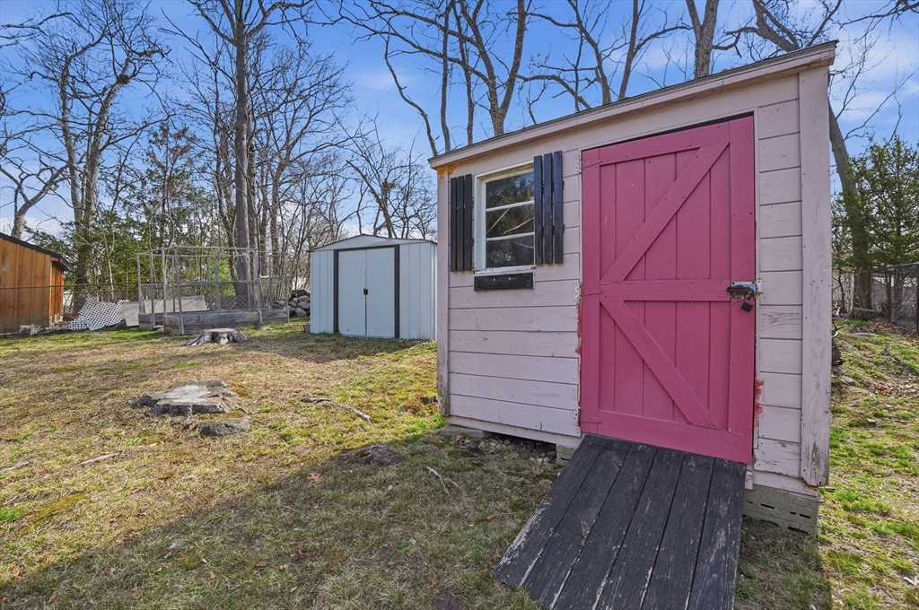 85 Russ Street Randolph, MA 02368 - Photo 19 of 21