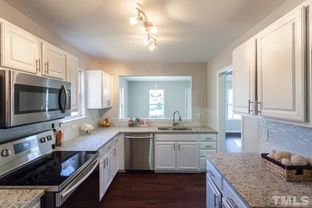 238 Ruby Ridge Road Durham, NC 27703 - Photo 2 of 22 Gallery Image 2