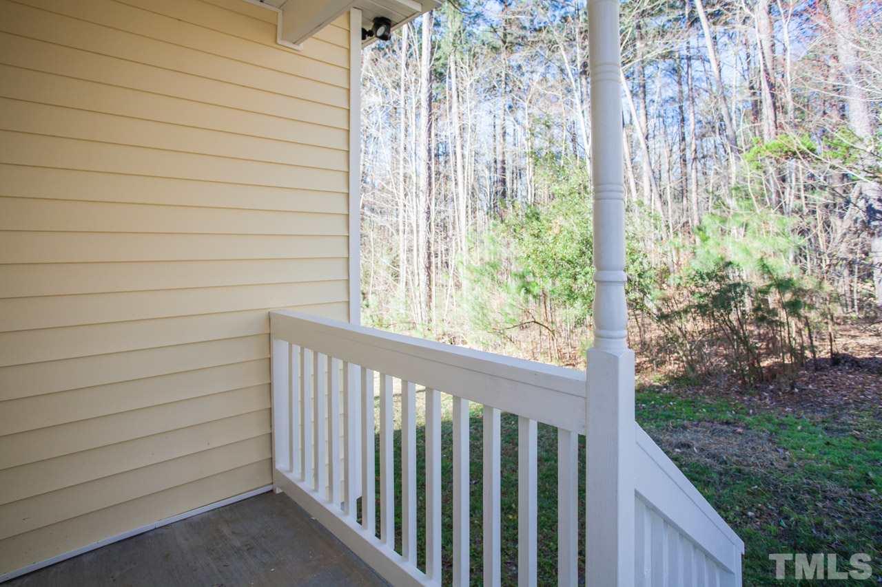 238 Ruby Ridge Road Durham, NC 27703 - Photo 20 of 22 Gallery Image 20