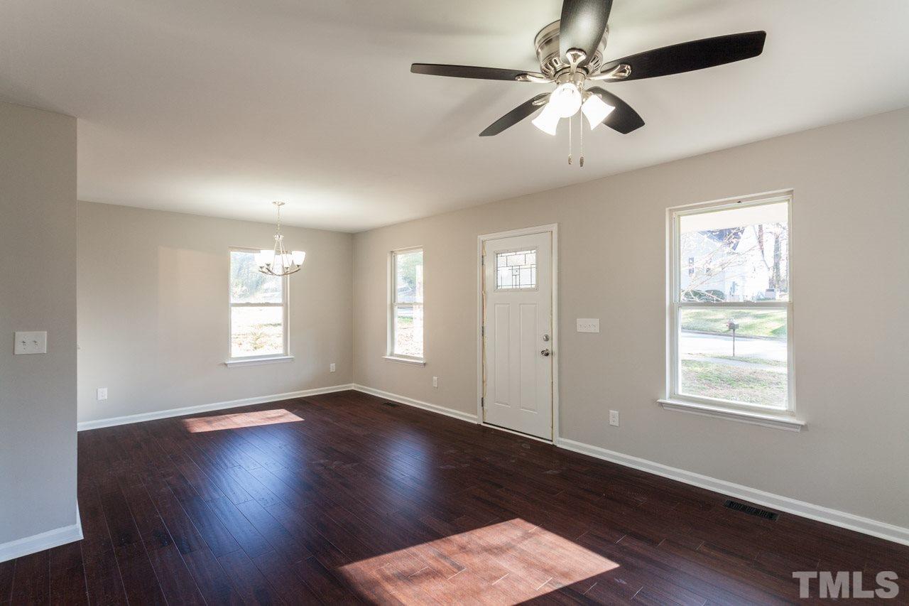 238 Ruby Ridge Road Durham, NC 27703 - Photo 3 of 22 Gallery Image 3