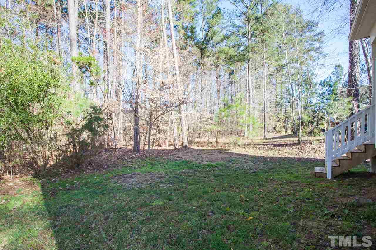 238 Ruby Ridge Road Durham, NC 27703 - Photo 21 of 22 Gallery Image 21