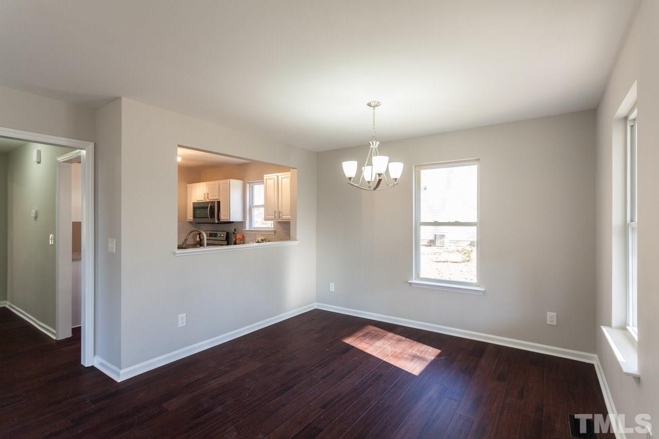 238 Ruby Ridge Road Durham, NC 27703 - Photo 4 of 22 Gallery Image 4