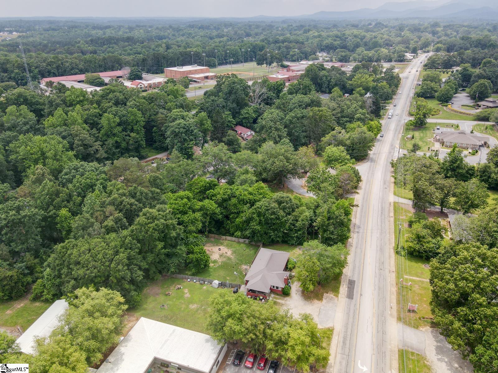 1504 East Rutherford Street Landrum, SC 29356 - Photo 46 of 47