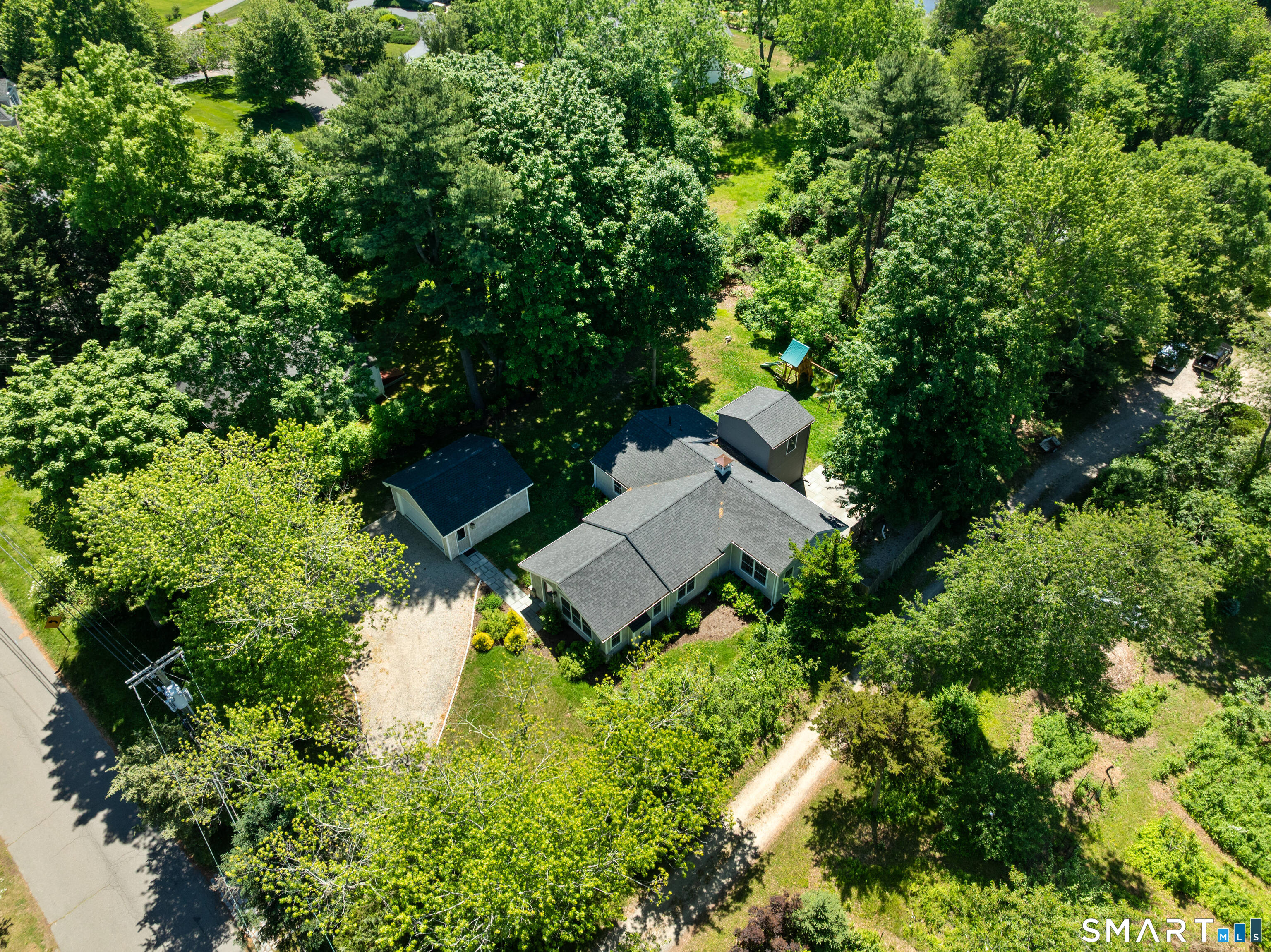 73 Garnet Park Road Madison, CT 06443 - Photo 30 of 31