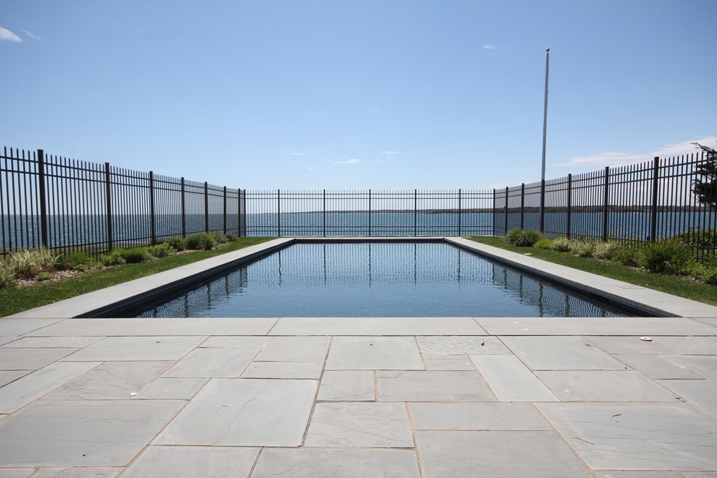 128 Point Road Marion, MA 02738 - Photo 20 of 25 a view of swimming pool
