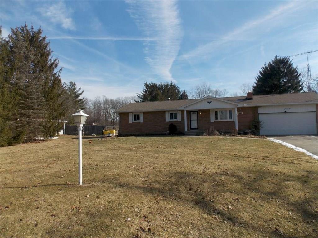 3550 Miller Road Springfield, OH 45502 - Photo 3 of 20