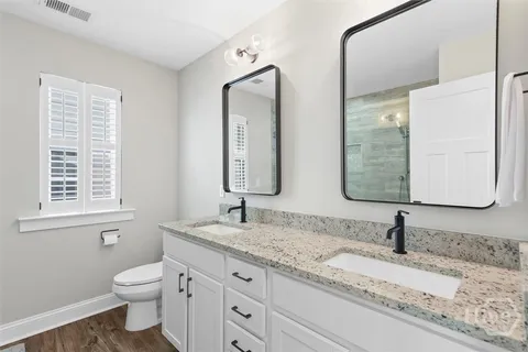 $379,900 | 45 Grove Park Drive, Richmond Hill, GA 31324