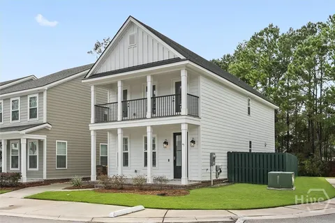$379,900 | 45 Grove Park Drive, Richmond Hill, GA 31324