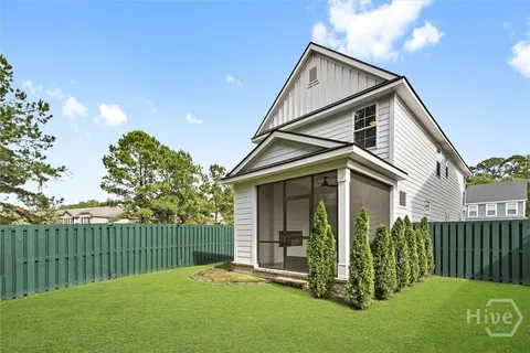 $379,900 | 45 Grove Park Drive, Richmond Hill, GA 31324