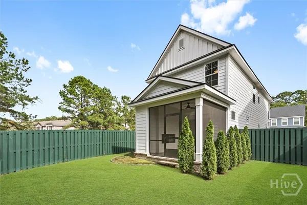 $375,000 | 45 Grove Park Drive, Richmond Hill, GA 31324