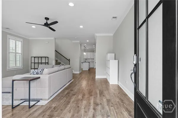 $375,000 | 45 Grove Park Drive, Richmond Hill, GA 31324