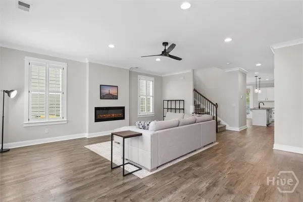 $375,000 | 45 Grove Park Drive, Richmond Hill, GA 31324