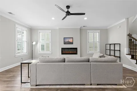 $379,900 | 45 Grove Park Drive, Richmond Hill, GA 31324