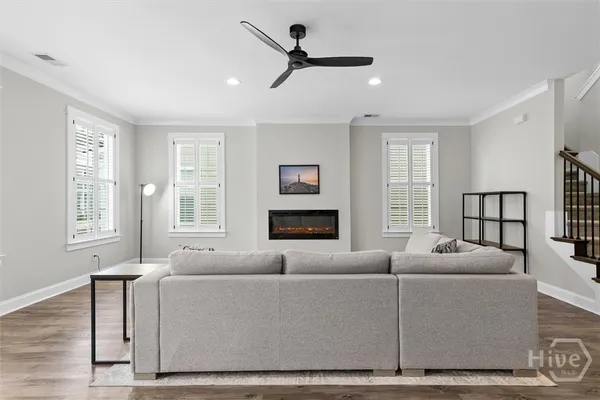 $375,000 | 45 Grove Park Drive, Richmond Hill, GA 31324