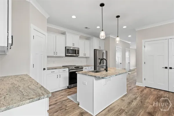 $375,000 | 45 Grove Park Drive, Richmond Hill, GA 31324