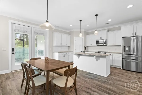 $375,000 | 45 Grove Park Drive, Richmond Hill, GA 31324