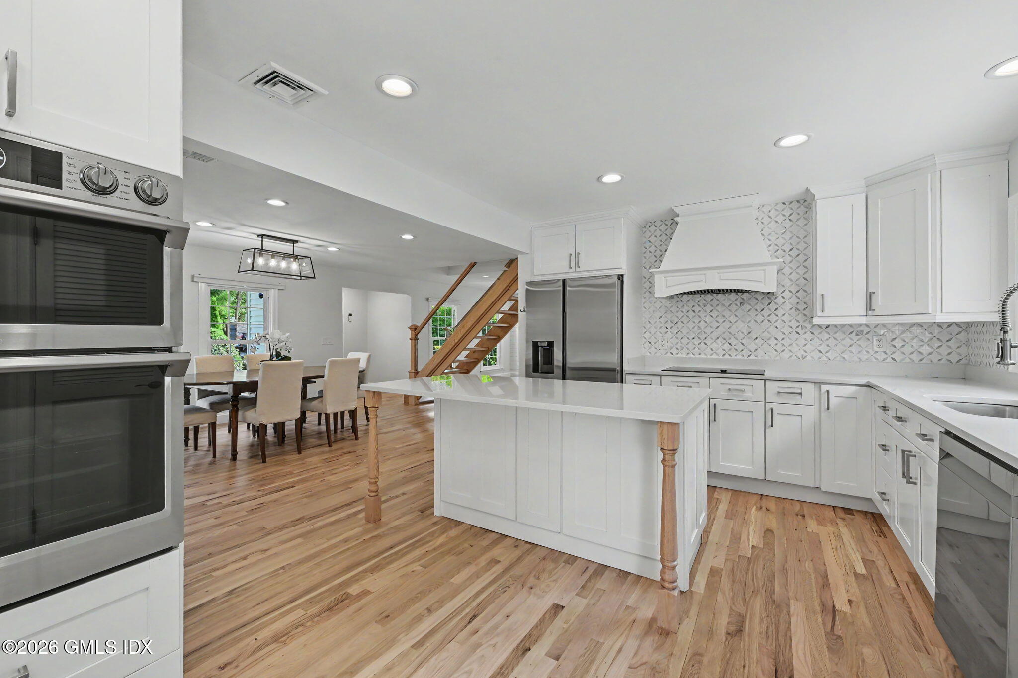 39 Sunshine Avenue Riverside, CT 06878 - Photo 9 of 20 Kitchen