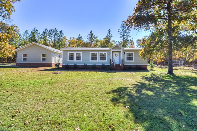 295 Cadle Crossing Road Windsor, SC 29856 - Photo 33 of 33