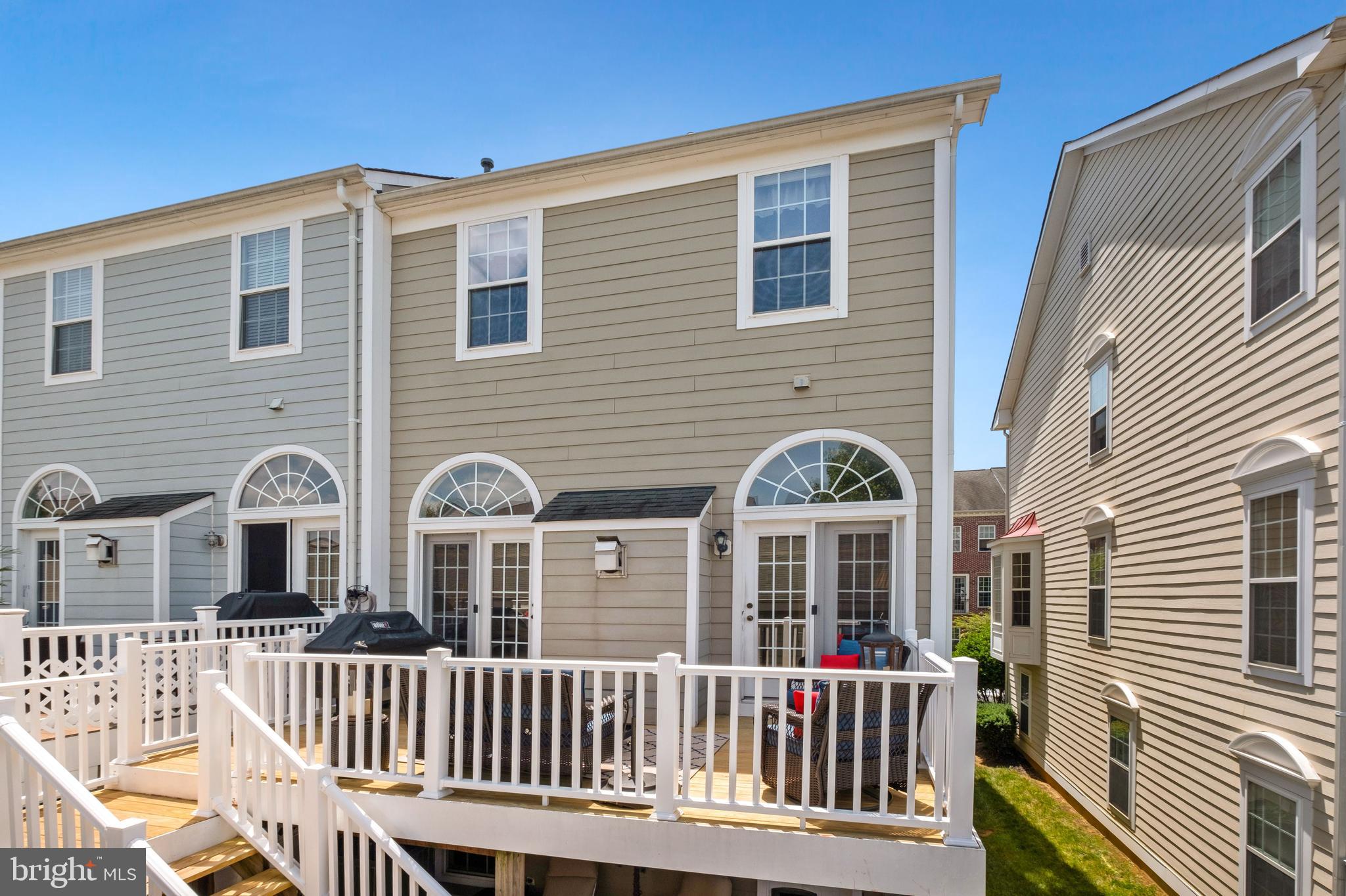 8826 Lew Wallace Road Frederick, MD 21704 - Photo 29 of 33 Gallery Image 29