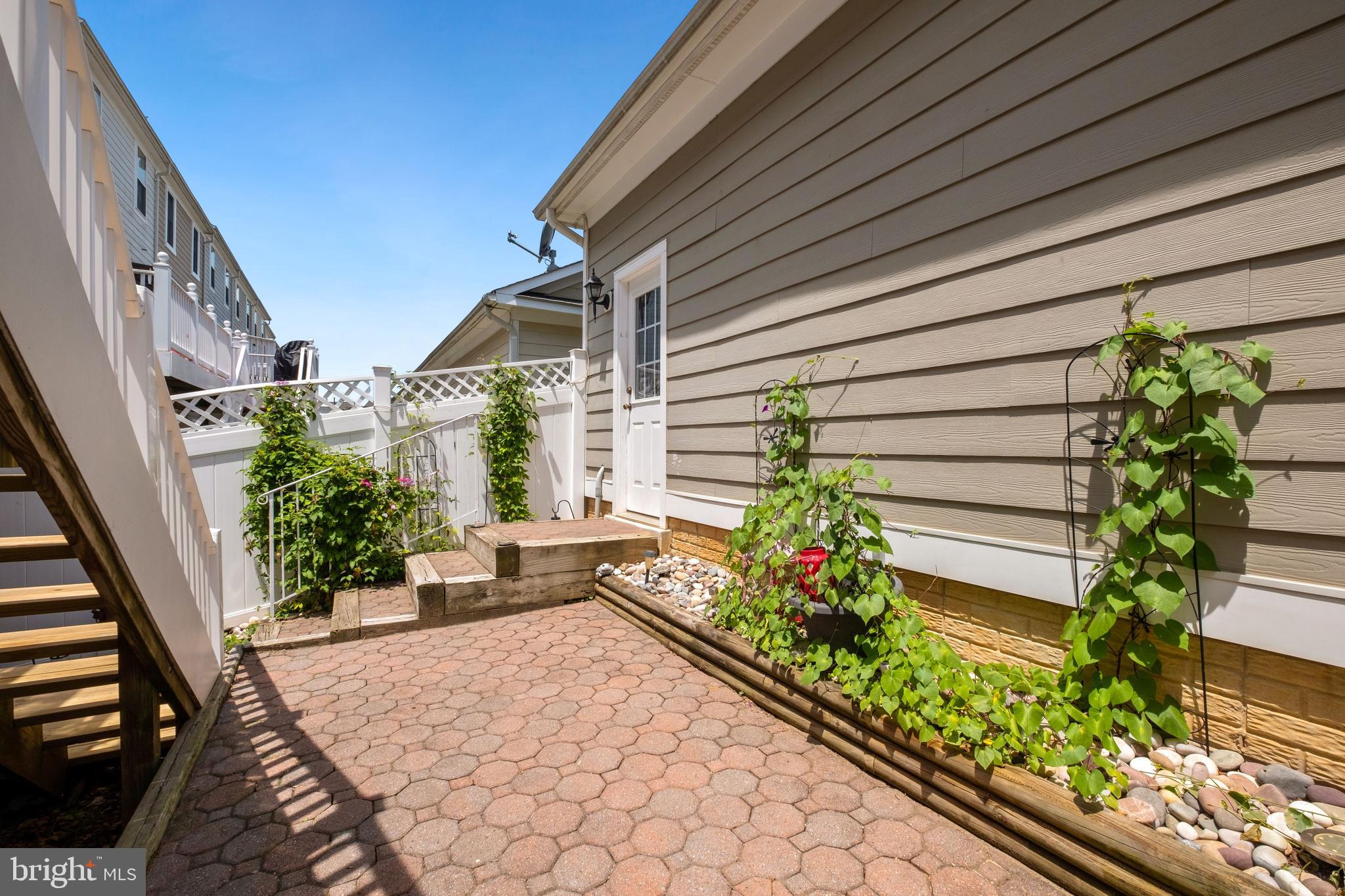 8826 Lew Wallace Road Frederick, MD 21704 - Photo 31 of 33 Gallery Image 31