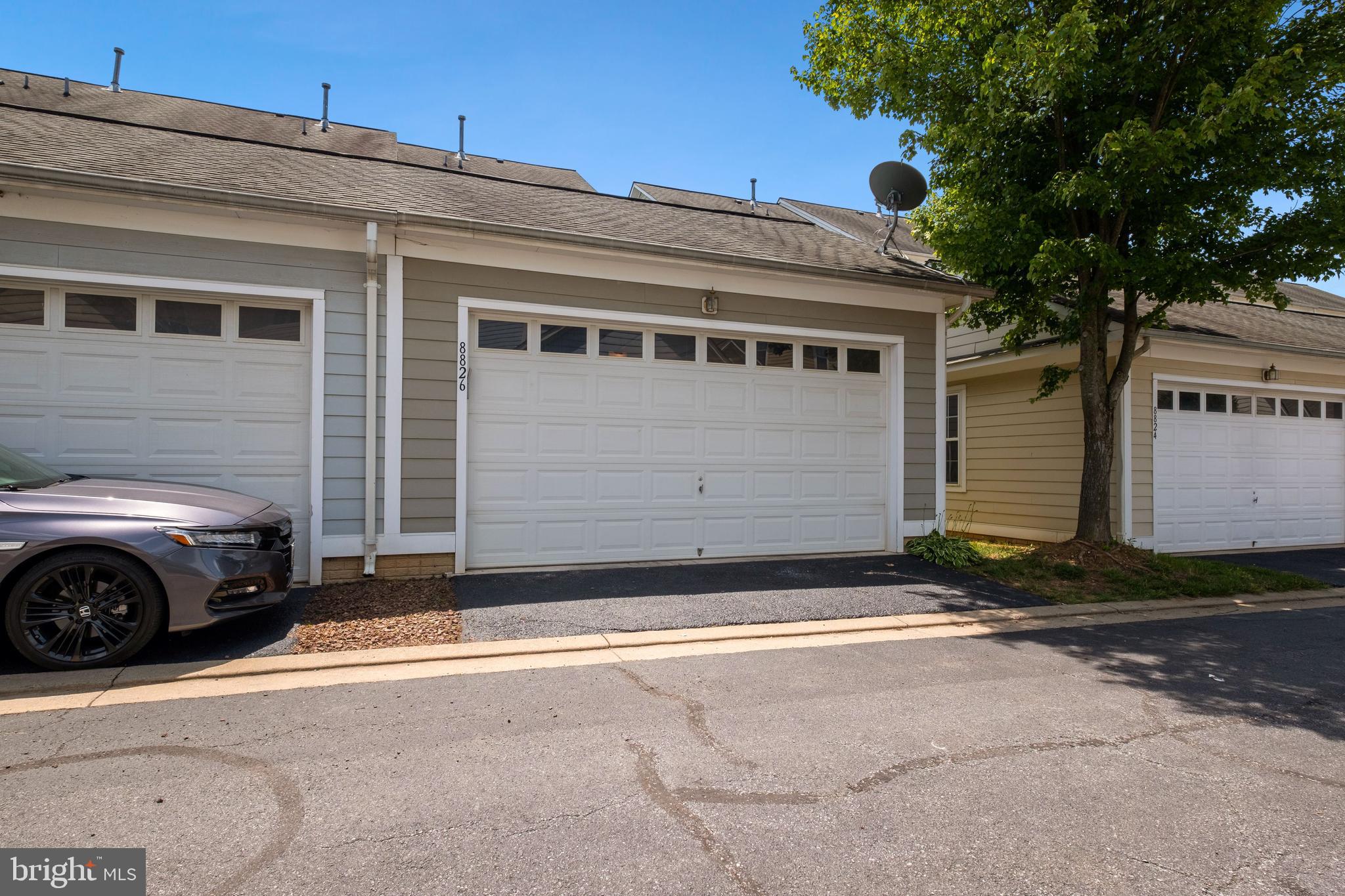 8826 Lew Wallace Road Frederick, MD 21704 - Photo 33 of 33 2 car detached garage