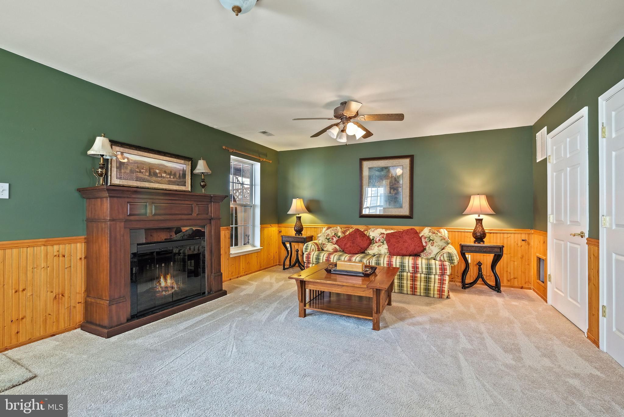 8826 Lew Wallace Road Frederick, MD 21704 - Photo 7 of 33 Gallery Image 7