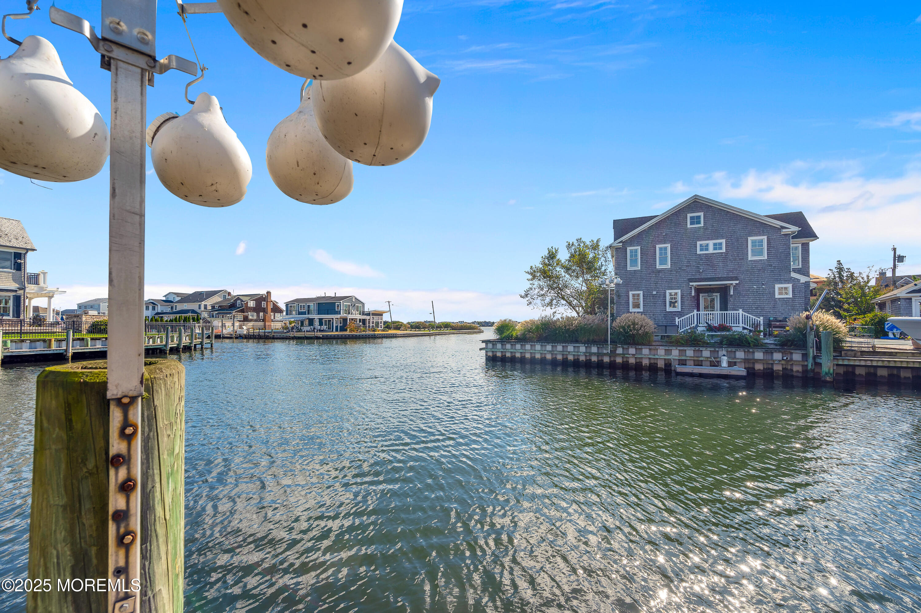 1700 Rue Mirador Point Pleasant, NJ 08742 - Photo 28 of 64 a view of a water with a large pool