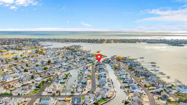 a view of a lake view