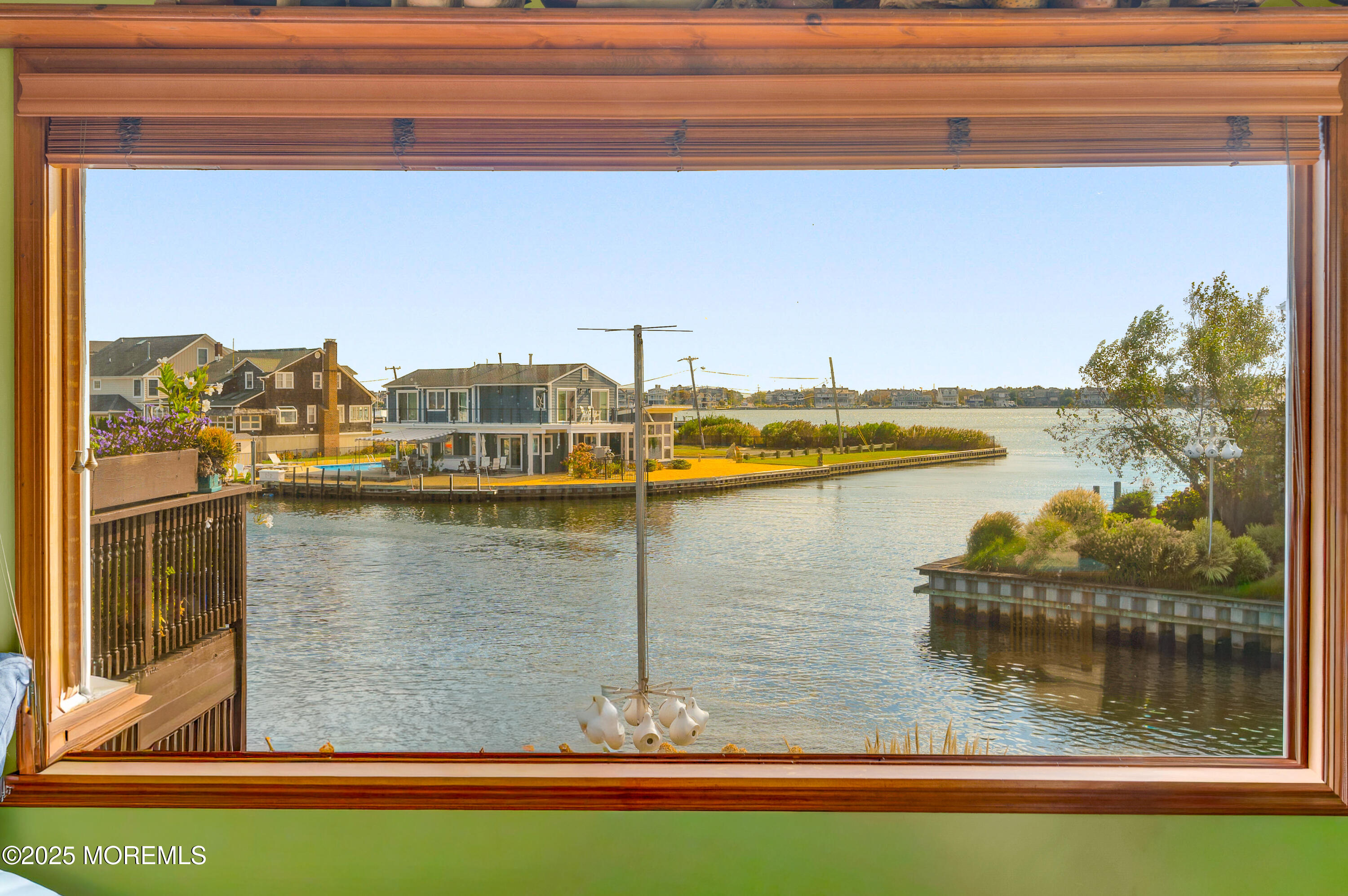 1700 Rue Mirador Point Pleasant, NJ 08742 - Photo 43 of 64 a view of a lake view