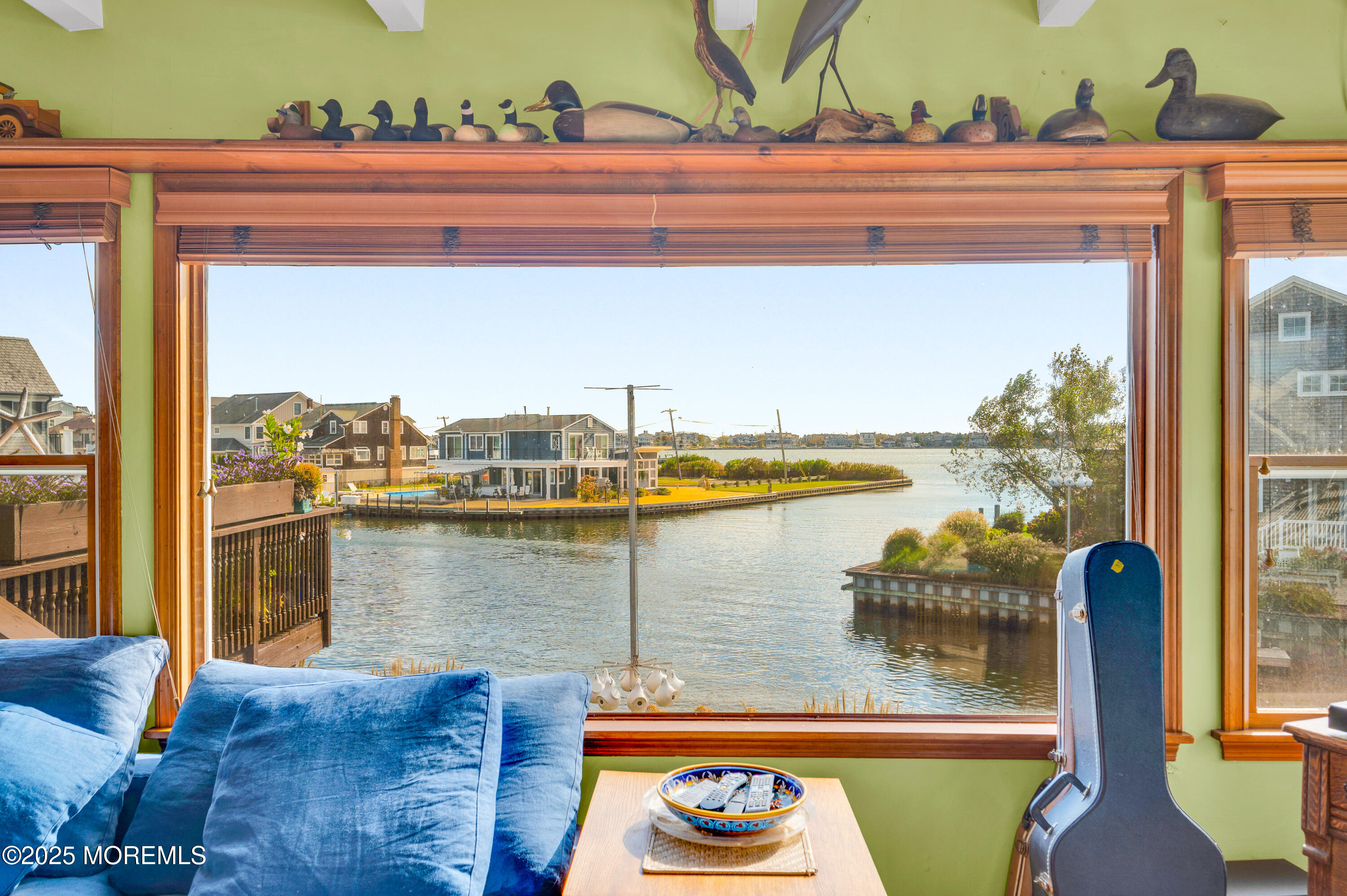 1700 Rue Mirador Point Pleasant, NJ 08742 - Photo 47 of 64 a view of a balcony with lake view and ocean view