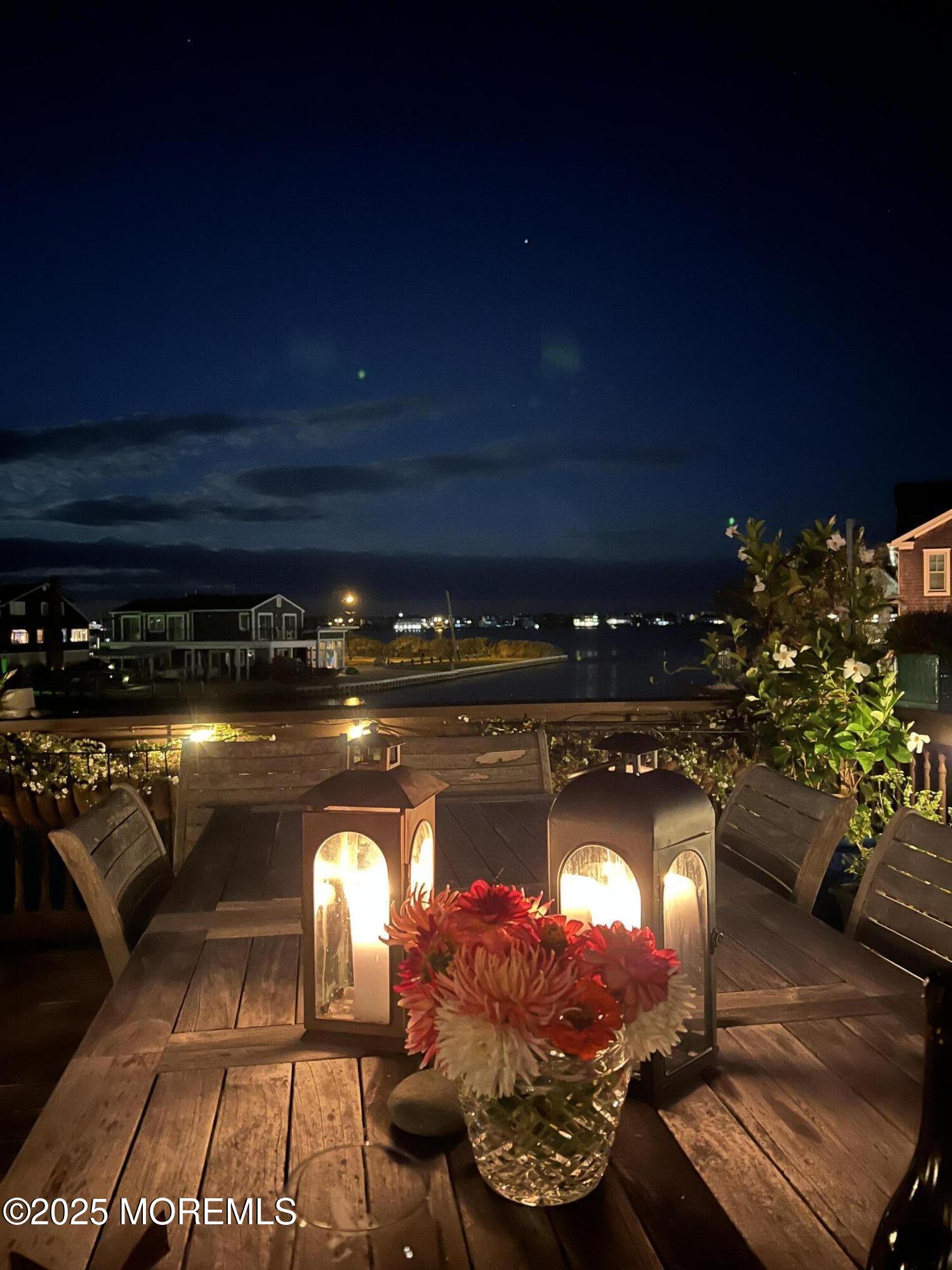 1700 Rue Mirador Point Pleasant, NJ 08742 - Photo 63 of 64 a living room with furniture and a fireplace