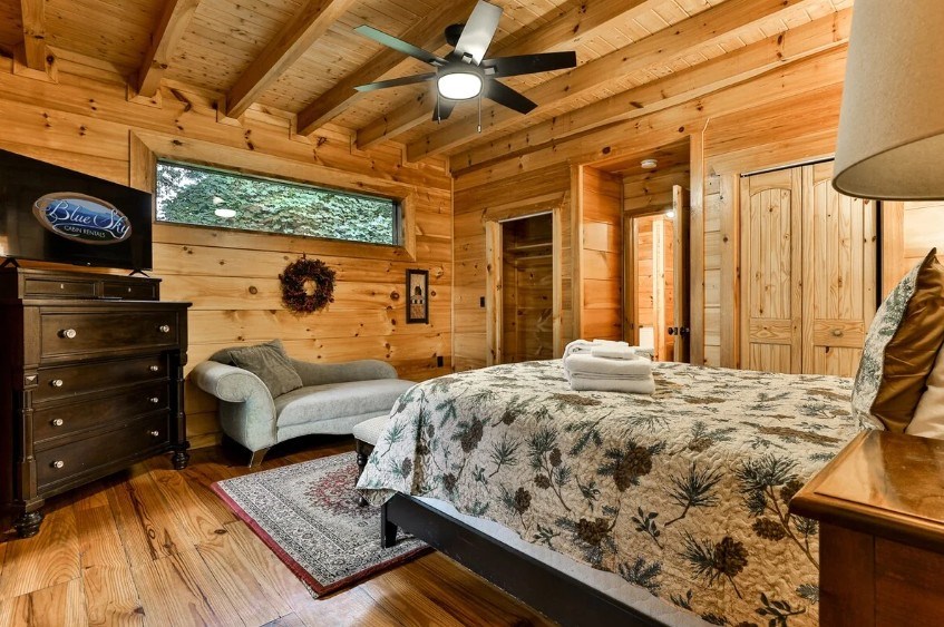 92 Fish Trap Road Blue Ridge, GA 30513 - Photo 15 of 31