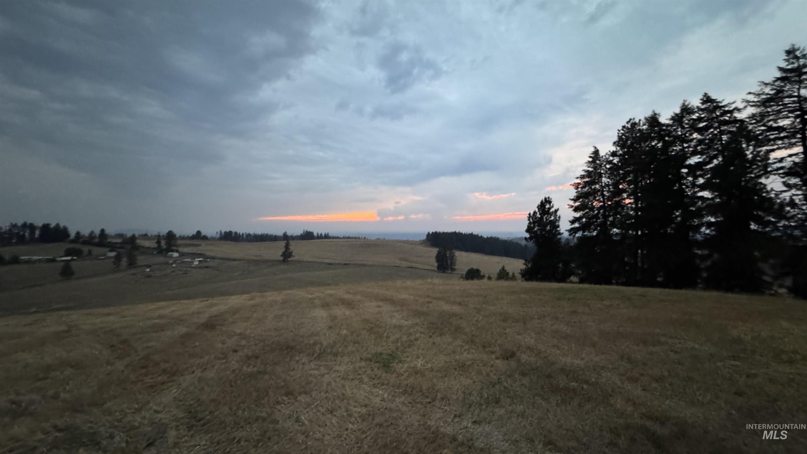 Tbd Harrisburg Road Kamiah, ID 83536 - Photo 17 of 48 View of green lawn with a view of rural / pastoral area
