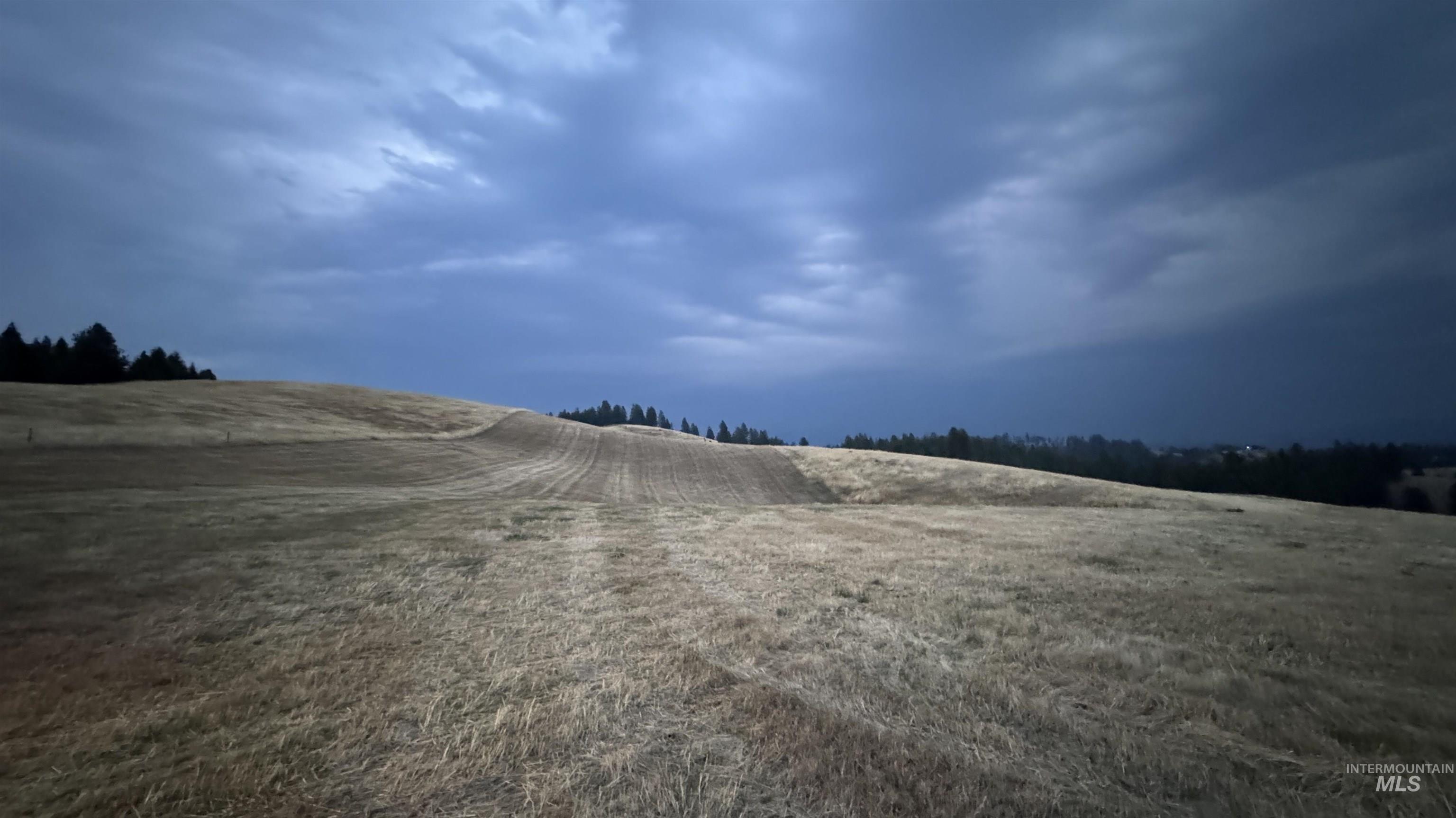 Tbd Harrisburg Road Kamiah, ID 83536 - Photo 19 of 48 View of road
