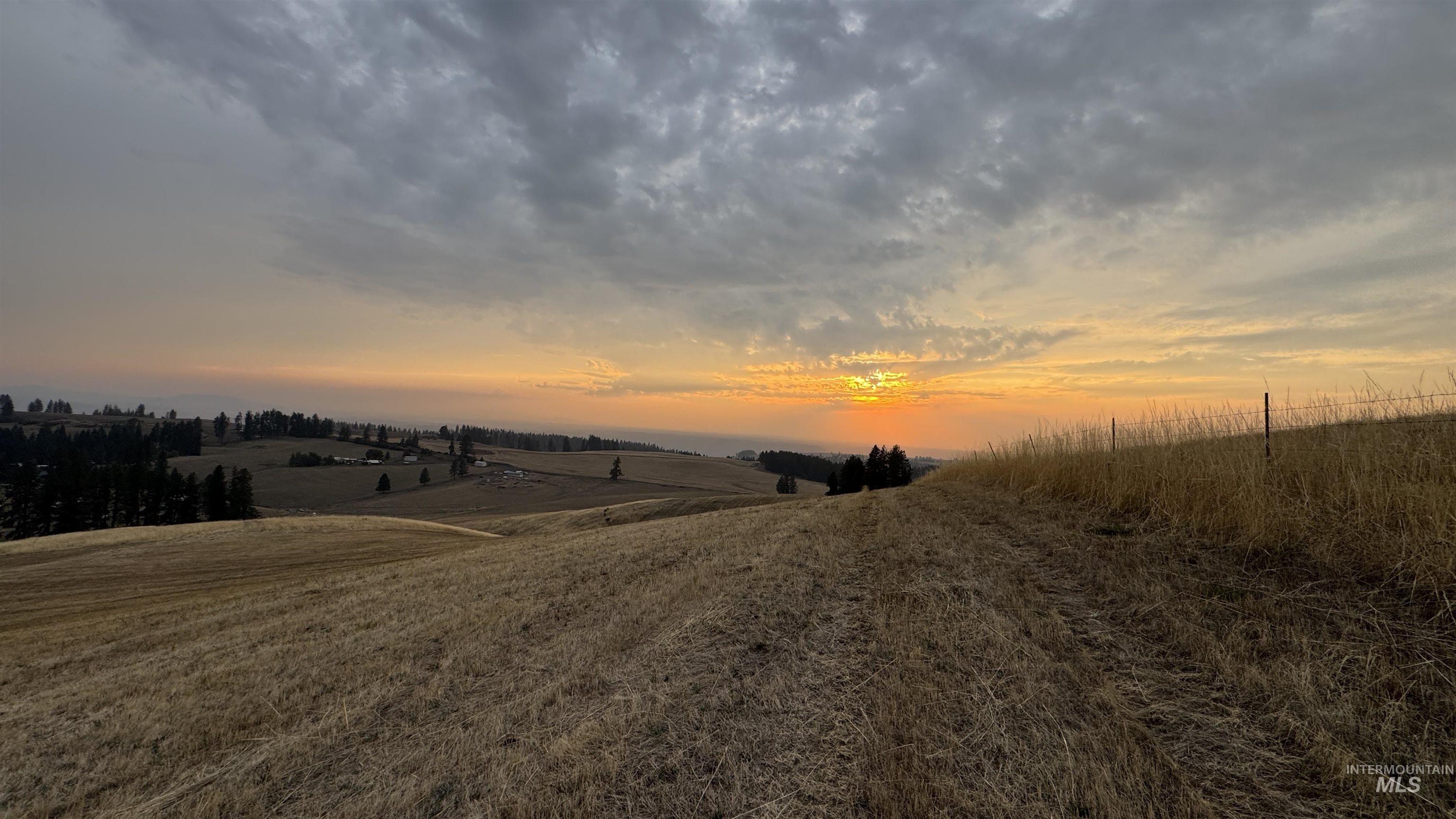 Tbd Harrisburg Road Kamiah, ID 83536 - Photo 2 of 48 View of road featuring a rural view