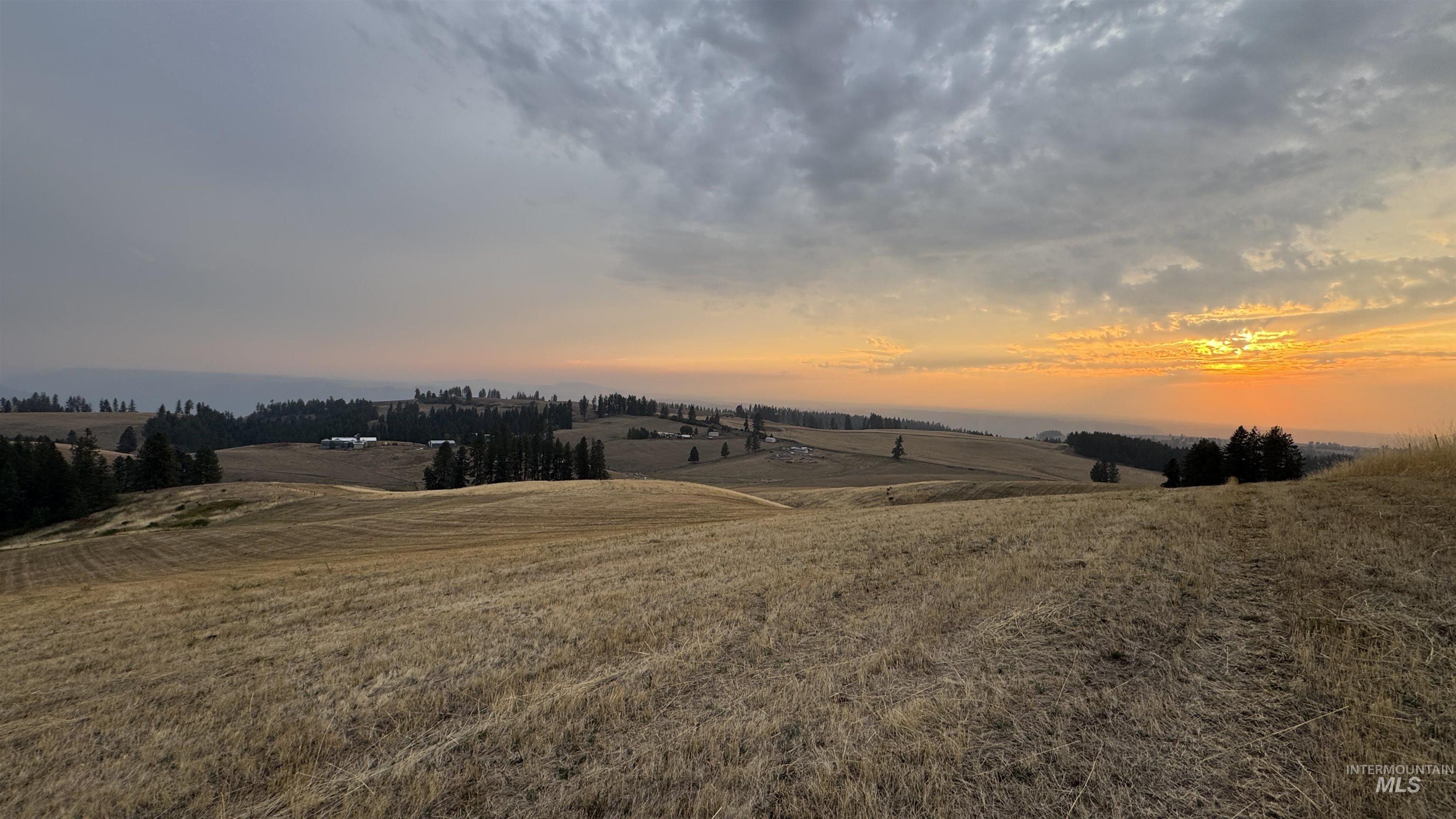 Tbd Harrisburg Road Kamiah, ID 83536 - Photo 3 of 48 View of yard featuring a view of countryside
