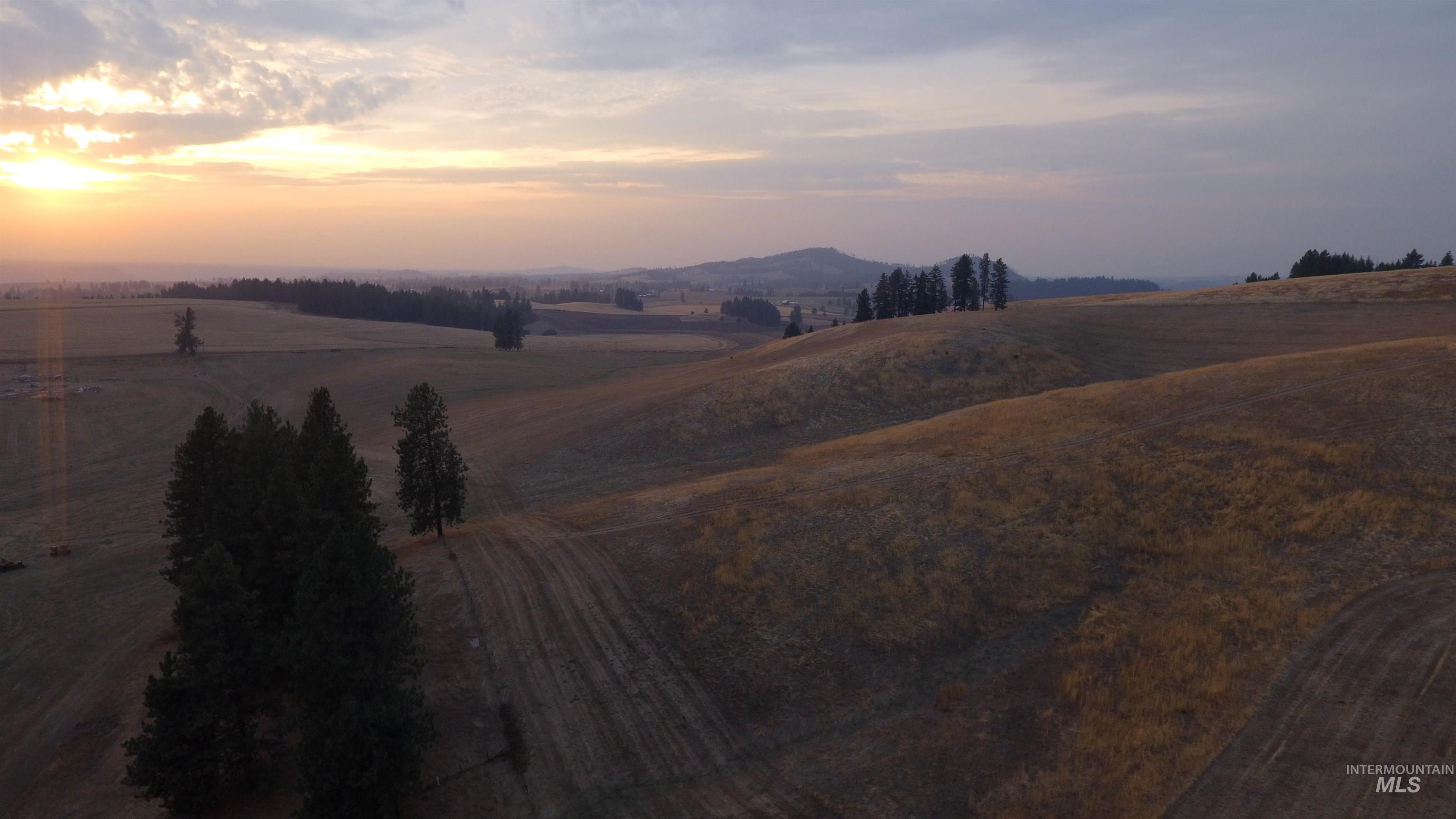 Tbd Harrisburg Road Kamiah, ID 83536 - Photo 39 of 48 View of mountain backdrop featuring rural landscape