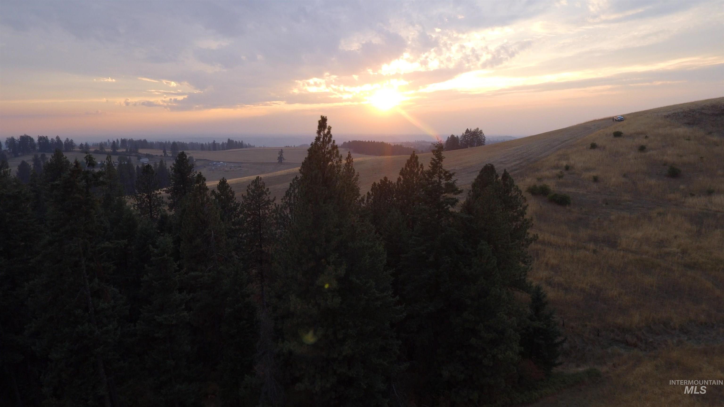 Tbd Harrisburg Road Kamiah, ID 83536 - Photo 44 of 48 View of mountain backdrop