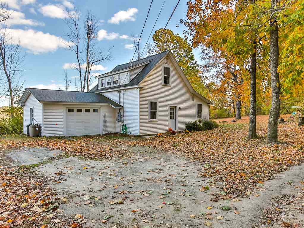 22 Willard Road New Ipswich, NH 03071 - Photo 1 of 40