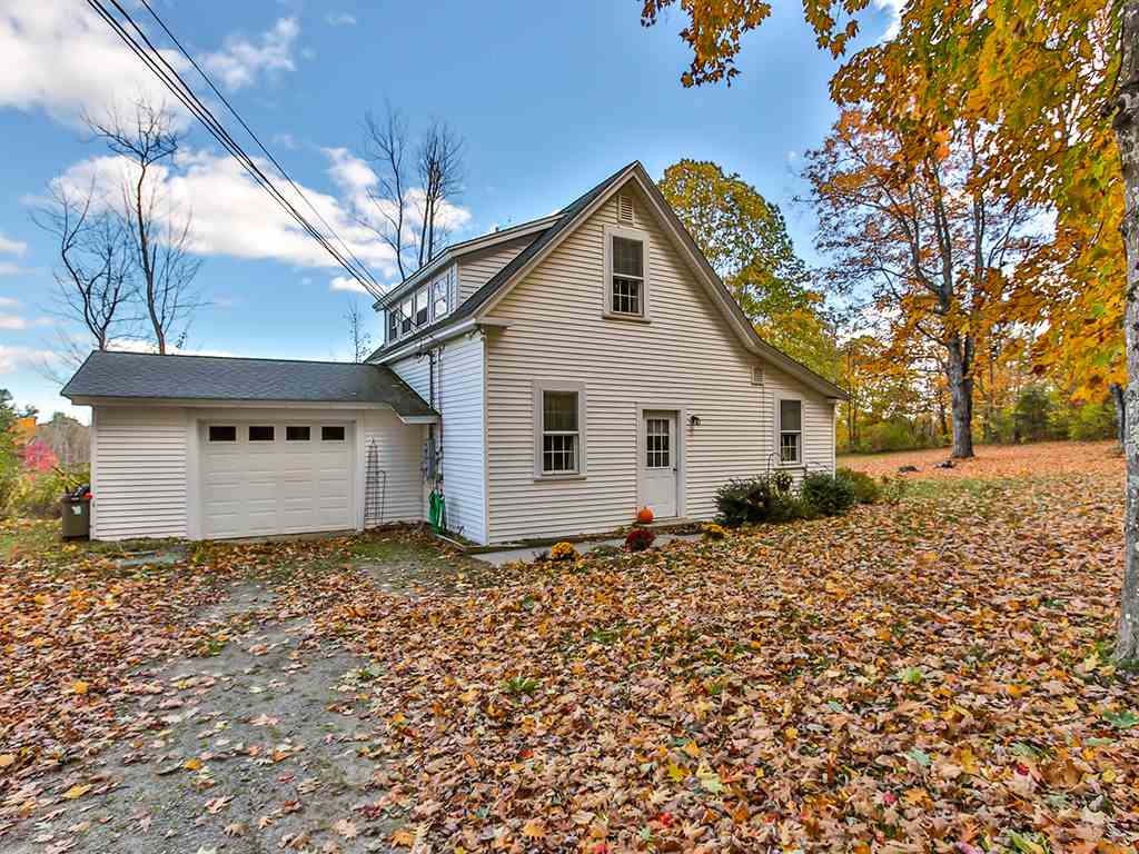 22 Willard Road New Ipswich, NH 03071 - Photo 34 of 40