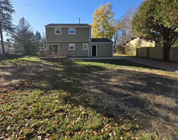 $344,900 | 708 Pleasant Wood Drive, Kewaskum, WI 53040