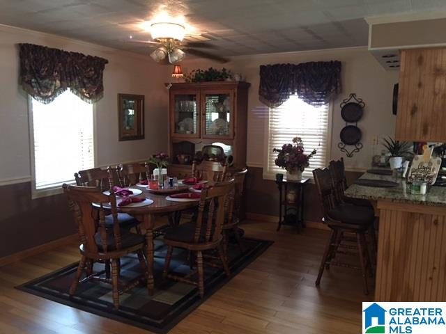 713 Wolf Pen Ridge Road Pell City, AL 35128 - Photo 13 of 40