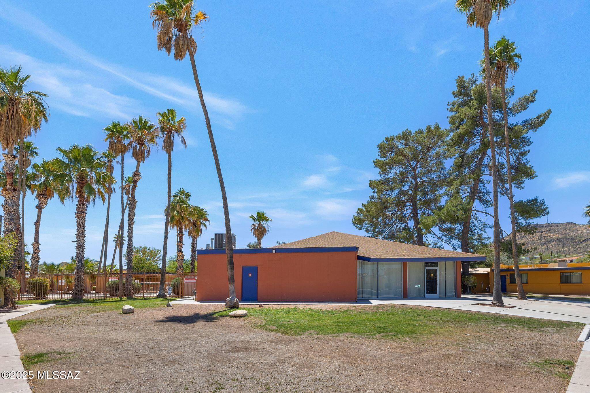 350 North Silverbell Road, Unit 75 Tucson, AZ 85745 - Photo 24 of 25 Gallery Image 24