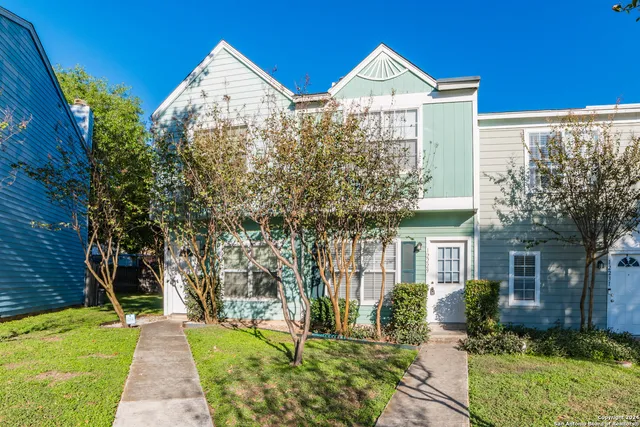 $1,295 | 12229 Magnolia Blossom, San Antonio, TX 78247
