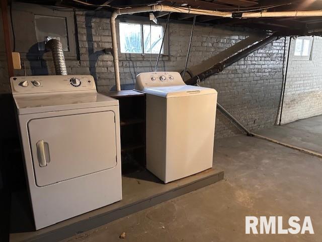 306 Prairie Street Franklin, IL 62638 - Photo 22 of 30