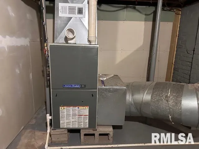 $80,000 | 306 Prairie Street, Franklin, IL 62638